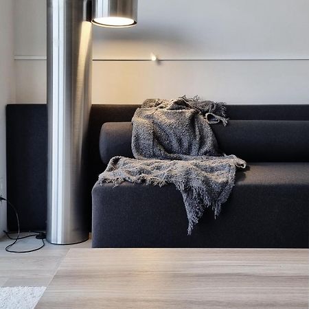 E L E V E N Apartment อิวาโน-ฟรานกิฟสเก ภายนอก รูปภาพ